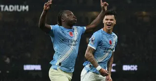 লিভারপুলকে ৩ গোলে হারিয়ে গার্দিওলার হাজারতম ম্যাচ জয়